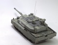 Tiger Model 1/35 Leopard II Revolution I