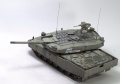 Tiger Model 1/35 Leopard II Revolution I