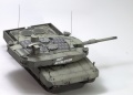 Tiger Model 1/35 Leopard II Revolution I