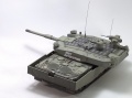 Tiger Model 1/35 Leopard II Revolution I