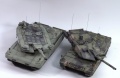 Tiger Model 1/35 Leopard II Revolution I