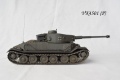  1/35 VK4501 (P) -  