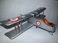  1/48 Nieuport Mite