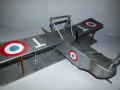  1/48 Nieuport Mite