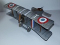  1/48 Nieuport Mite