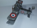  1/48 Nieuport Mite