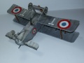  1/48 Nieuport Mite