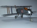  1/48 Nieuport Mite