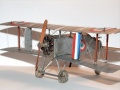  1/48 Nieuport Mite