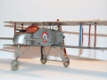  1/48 Nieuport Mite