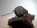 Истребитель танков СИГ 1/72 самодел