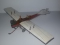 Pyro 1/48Martin-Handasyde 1911