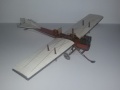 Pyro 1/48Martin-Handasyde 1911