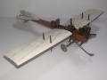 Pyro 1/48Martin-Handasyde 1911