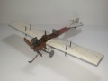 Pyro 1/48Martin-Handasyde 1911