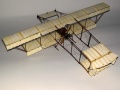 Pyro 1/48 Bristol Boxkite