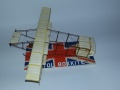 Pyro 1/48 Bristol Boxkite