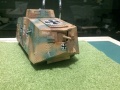 Meng 1/35 A7V