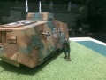 Meng 1/35 A7V