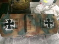 Meng 1/35 A7V