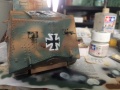 Meng 1/35 A7V