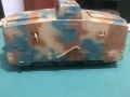 Meng 1/35 A7V