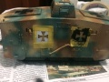 Meng 1/35 A7V