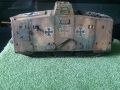 Meng 1/35 A7V