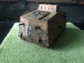 Meng 1/35 A7V