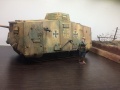 Meng 1/35 A7V