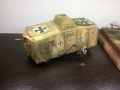 Meng 1/35 A7V