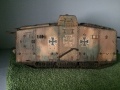 Meng 1/35 A7V