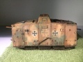 Meng 1/35 A7V