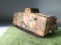 Meng 1/35 A7V