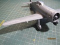 Special Hobby 1/48 Fokker D.XXI  