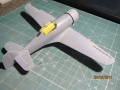 Special Hobby 1/48 Fokker D.XXI  