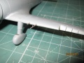 Special Hobby 1/48 Fokker D.XXI  