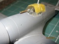 Special Hobby 1/48 Fokker D.XXI  