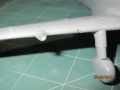 Special Hobby 1/48 Fokker D.XXI  