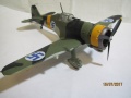 Special Hobby 1/48 Fokker D.XXI  