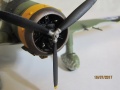 Special Hobby 1/48 Fokker D.XXI  