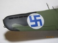 Special Hobby 1/48 Fokker D.XXI  