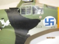 Special Hobby 1/48 Fokker D.XXI  