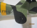 Special Hobby 1/48 Fokker D.XXI  