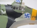 Special Hobby 1/48 Fokker D.XXI  