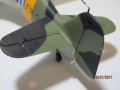 Special Hobby 1/48 Fokker D.XXI  