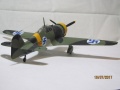 Special Hobby 1/48 Fokker D.XXI  