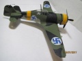 Special Hobby 1/48 Fokker D.XXI  