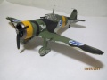 Special Hobby 1/48 Fokker D.XXI  