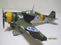 Special Hobby 1/48 Fokker D.XXI  